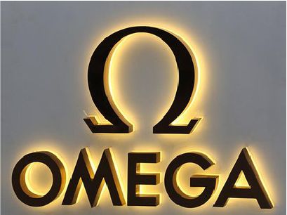 中江招牌上的发光字几天可以做好？